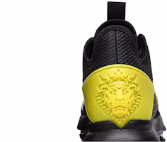 Sizing Nike LeBron Witness 4 EP 'Lakers' CD0188-004