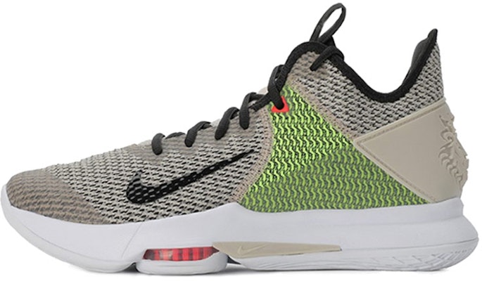 Nike LeBron Witness 4 EP 'String' CD0188-200 Buy Nike LeBron Witness 4 EP 'String' CD0188-200