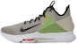 Nike LeBron Witness 4 EP 'String' Lelaki Kasut Sukan (Tali) CD0188-200