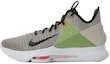 Buy Nike LeBron Witness 4 EP 'String' Lelaki Kasut Sukan (Tali) CD0188-200