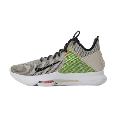 Nike LeBron Witness 4 EP 'String'