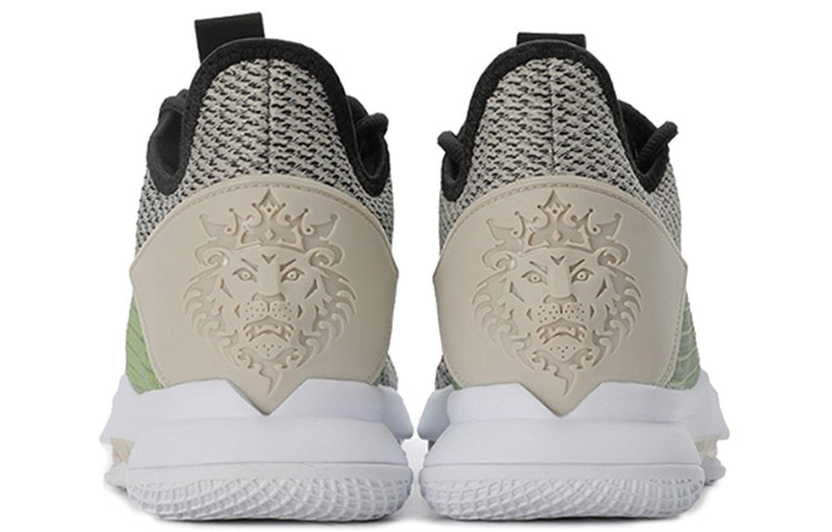 Lookbook レブロン ウィットネス 4 EP "ストリング" CD0188-200