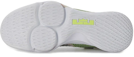 Shop Nike LeBron Witness 4 EP 'String' CD0188-200