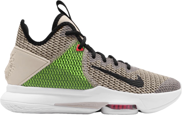 Nike LeBron Witness 4 EP String CD0188 200 CD0188 200 Novelship