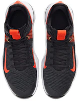 Lookbook Nike LeBron Witness 4 EP 'Team Orange' CD0188-003