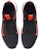Nike LeBron Witness 4 EP 'Team Orange' Lelaki Kasut Sukan Oranjer. CD0188-003