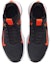 Lookbook Nike LeBron Witness 4 EP 'Team Orange' Lelaki Kasut Sukan Oranjer. CD0188-003