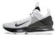 Nike LeBron Witness 4 EP 'Putih Hitam' CD0188-101