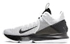 Buy Nike LeBron Witness 4 EP 'Putih Hitam' CD0188-101