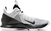 Order Nike LeBron Witness 4 EP 'Putih Hitam' CD0188-101