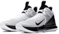 Nike LeBron Witness 4 EP 'Putih Hitam' CD0188-101