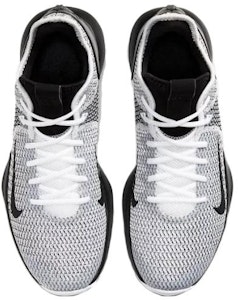 Nike LeBron Witness 4 EP 'Blanco Negro' CD0188-101 Shop Nike LeBron Witness 4 EP 'Blanco Negro' CD0188-101