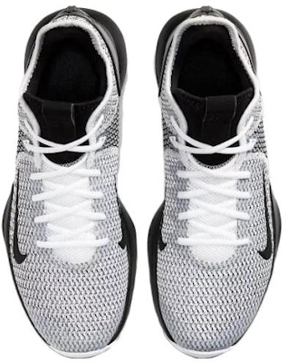 Nike LeBron Witness 4 EP 'Putih Hitam' CD0188-101 Shop Nike LeBron Witness 4 EP 'Putih Hitam' CD0188-101