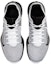 Shop Nike LeBron Witness 4 EP 'Putih Hitam' CD0188-101