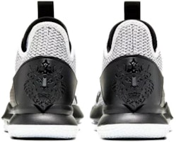 Nike Witness 4 LeBron EP 耐磨防滑 低筒 真戰籃球鞋 男女同款 白黑 Purchase Nike Witness 4 LeBron EP 耐磨防滑 低筒 真戰籃球鞋 男女同款 白黑