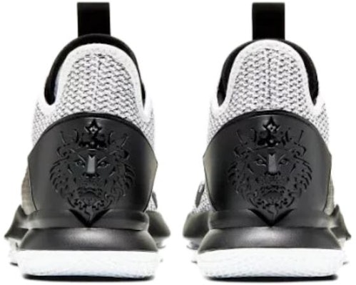 Nike LeBron Witness 4 EP 'Putih Hitam' CD0188-101 Purchase Nike LeBron Witness 4 EP 'Putih Hitam' CD0188-101