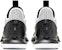 Nike LeBron Witness 4 EP 'Putih Hitam' CD0188-101