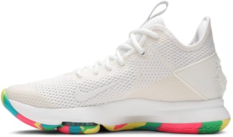 Nike LeBron Witness 4 EP 'Putih Multi Camo' CD0188-102 Lookbook Nike LeBron Witness 4 EP 'Putih Multi Camo' CD0188-102