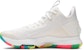Nike LeBron Witness 4 EP 'Putih Multi Camo' CD0188-102