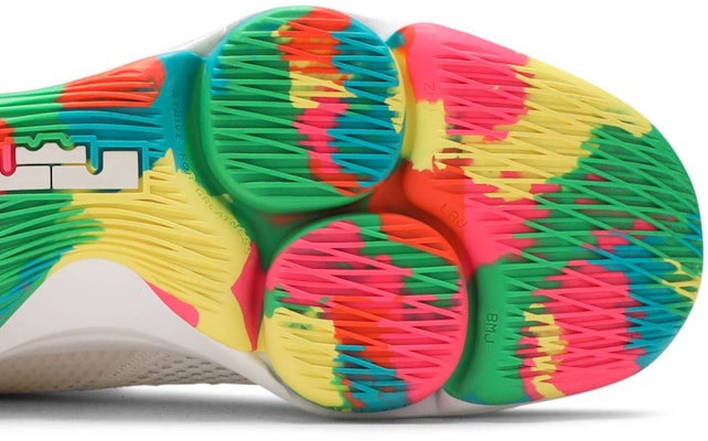Nike LeBron Witness 4 EP 'White Multi Camo' CD0188-102 Purchase Nike LeBron Witness 4 EP 'White Multi Camo' CD0188-102