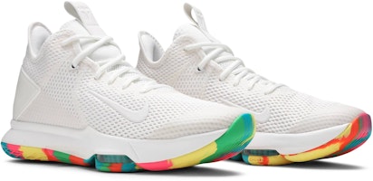 Nike LeBron Witness 4 EP 'Putih Multi Camo' CD0188-102 Cheap Nike LeBron Witness 4 EP 'Putih Multi Camo' CD0188-102