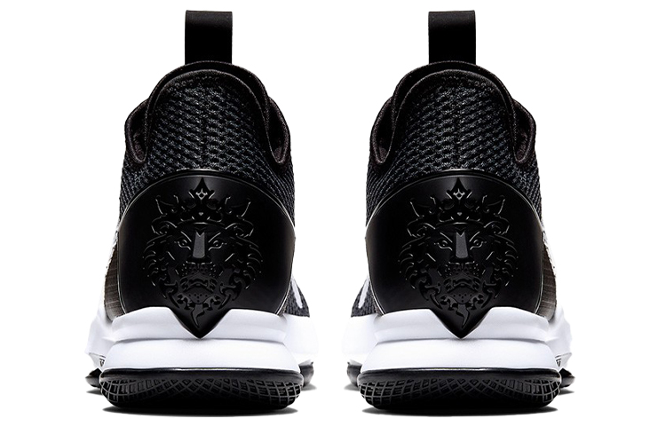 Shop Nike Lebron Witness 4 EP Sepatu Basket CD0188-001