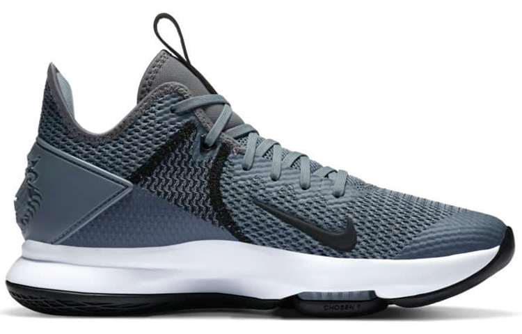 Order レブロン ウィットネス 4 TB "クールグレー" CV4004-001