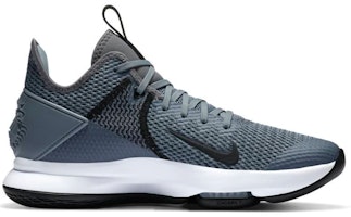 レブロン ウィットネス 4 TB "クールグレー" CV4004-001 Order レブロン ウィットネス 4 TB "クールグレー" CV4004-001