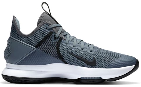 나이키 르브론 위트니스 4 TB '쿨 그레이' CV4004-001 Order 나이키 르브론 위트니스 4 TB '쿨 그레이' CV4004-001