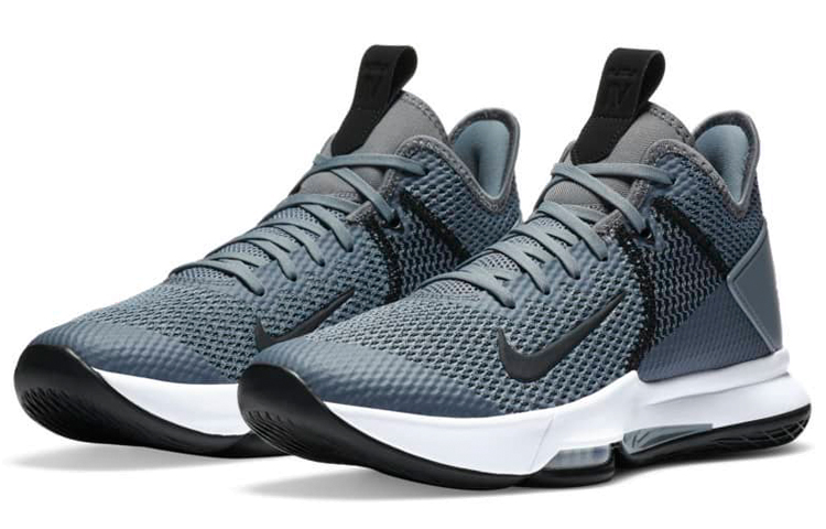 Lookbook レブロン ウィットネス 4 TB "クールグレー" CV4004-001