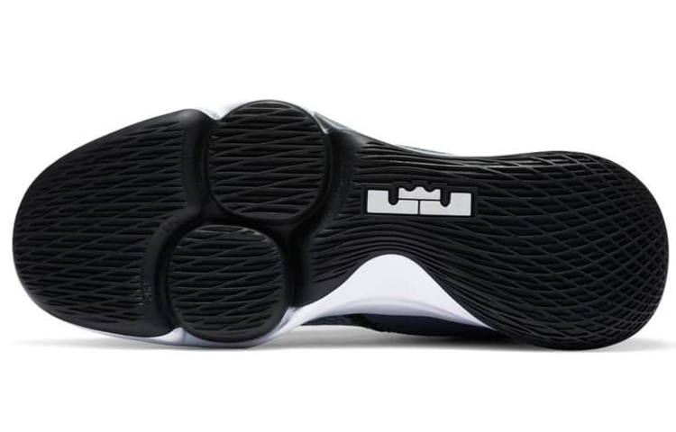 Details for レブロン ウィットネス 4 TB "クールグレー" CV4004-001