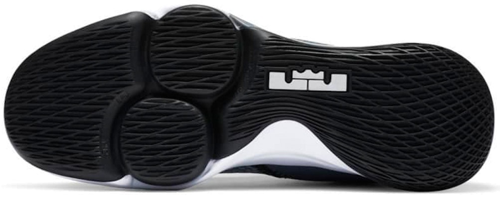 Nike Witness 4 低筒實戰籃球鞋 男女同款 煙灰色 國外版 Details for Nike Witness 4 低筒實戰籃球鞋 男女同款 煙灰色 國外版