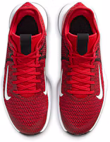 Shop Nike LeBron Witness 4 TB 'University Red' CV4004-600