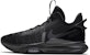 Nike LeBron Witness 5 'Hitam Kelabu Gelap' CQ9380-002