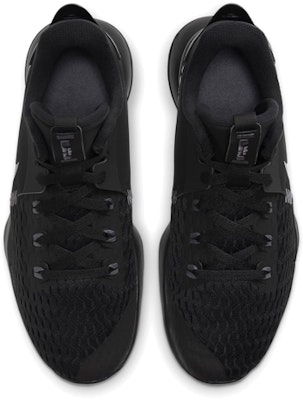 Nike LeBron Witness 5 'Hitam Kelabu Gelap' CQ9380-002 Shop Nike LeBron Witness 5 'Hitam Kelabu Gelap' CQ9380-002