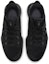Shop Nike LeBron Witness 5 'Hitam Kelabu Gelap' CQ9380-002