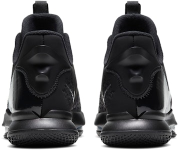 Nike LeBron Witness 5 'Negro Gris Oscuro' CQ9380-002 Purchase Nike LeBron Witness 5 'Negro Gris Oscuro' CQ9380-002