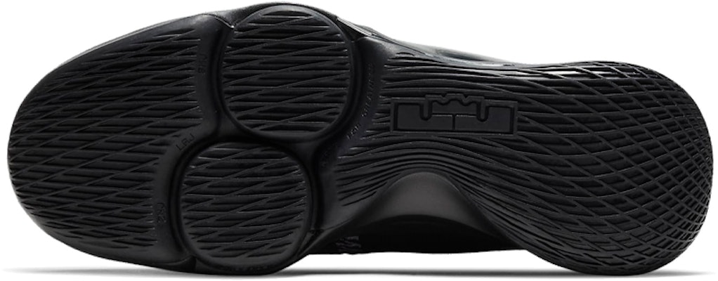 耐克LeBron Witness 5 '黑色深灰'篮球鞋 CQ9380-002 Details for 耐克LeBron Witness 5 '黑色深灰'篮球鞋 CQ9380-002
