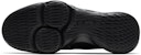 Nike LeBron Witness 5 'Hitam Kelabu Gelap' CQ9380-002