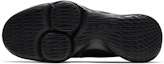 Details for Nike LeBron Witness 5 'Hitam Kelabu Gelap' CQ9380-002