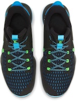 耐吉見證5代LeBron低幫籃球鞋 男女款 黑藍 國際版 Shop 耐吉見證5代LeBron低幫籃球鞋 男女款 黑藍 國際版