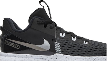 Nike LeBron Witness 5 'Hitam Perak Metalik' CQ9380-001 Order Nike LeBron Witness 5 'Hitam Perak Metalik' CQ9380-001