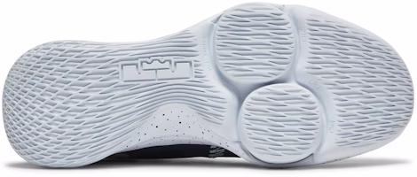 Nike LeBron Witness 5 'Hitam Perak Metalik' CQ9380-001 Shop Nike LeBron Witness 5 'Hitam Perak Metalik' CQ9380-001