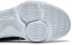 Nike LeBron Witness 5 'Hitam Perak Metalik' CQ9380-001