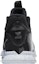 Sizing Nike LeBron Witness 5 'Hitam Perak Metalik' CQ9380-001