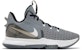 Nike LeBron Witness 5 'Kelabu Sejuk' CQ9380-007