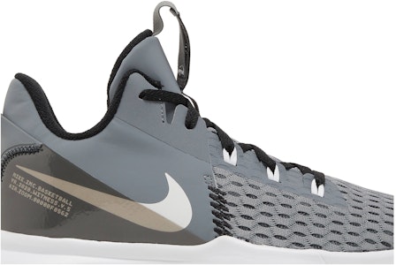 耐克勒布朗见证5代‘冷灰’ CQ9380-007 Order 耐克勒布朗见证5代‘冷灰’ CQ9380-007