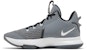 Nike LeBron Witness 5 'Kelabu Sejuk' CQ9380-007