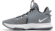 Lookbook Nike LeBron Witness 5 'Kelabu Sejuk' CQ9380-007