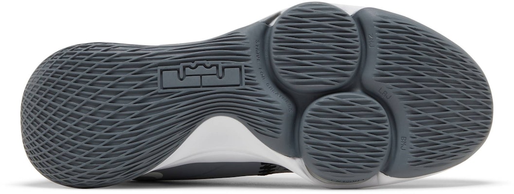 Nike LeBron Witness 5 'Cool Grey' CQ9380-007 Shop Nike LeBron Witness 5 'Cool Grey' CQ9380-007